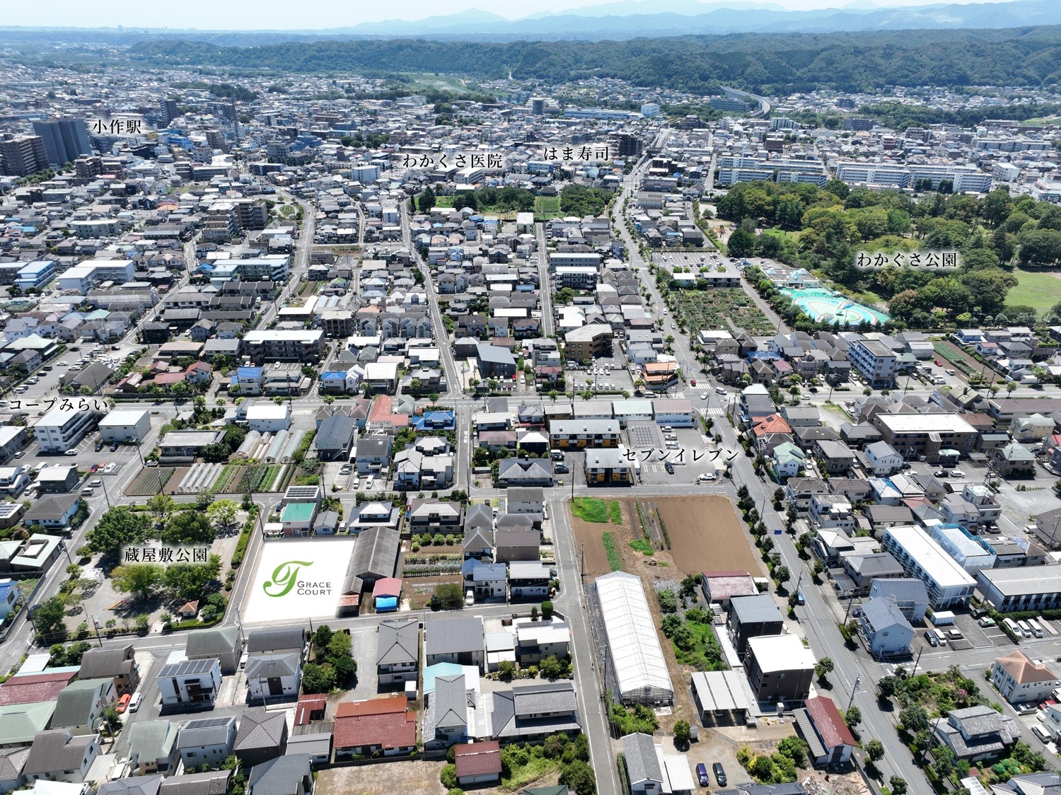 建築士とくりかえし打ち合わせを重ねることで実現する。オーダー設計で理想を詰め込んだ暮らしの舞台。