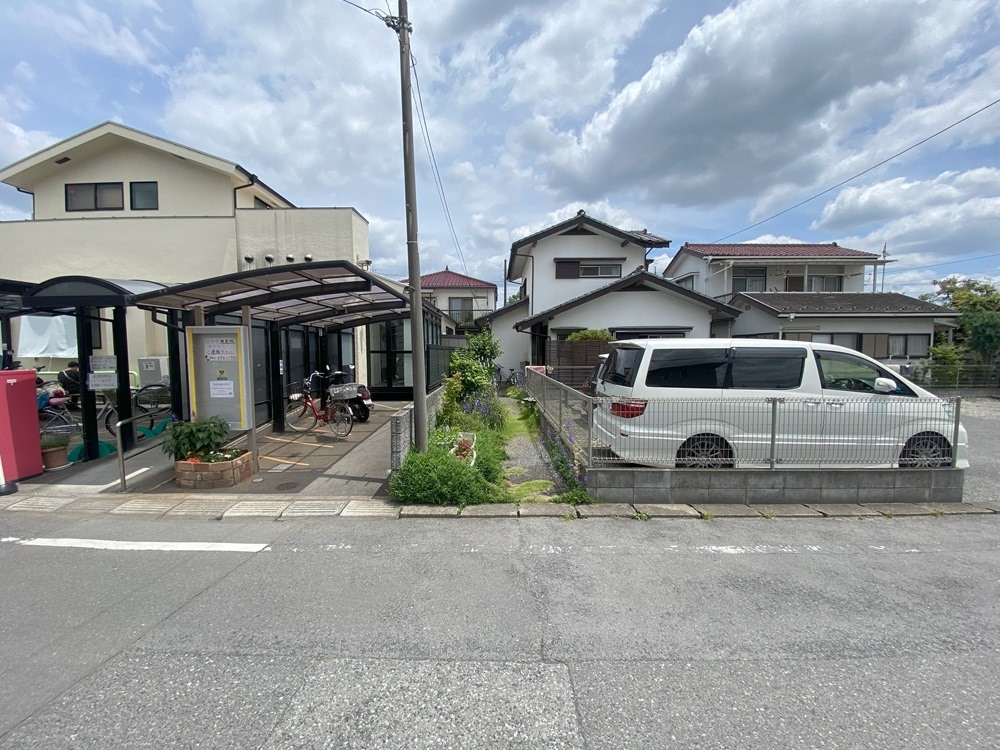 建築条件はございませんのでお好きなハウスメーカーで施工可能です。