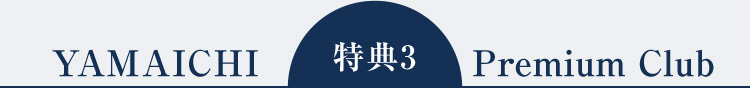 特典3